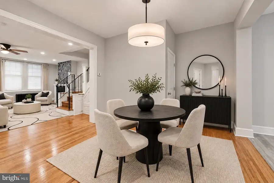 708 S 60th St, Philadelphia, PA 19143 - #3