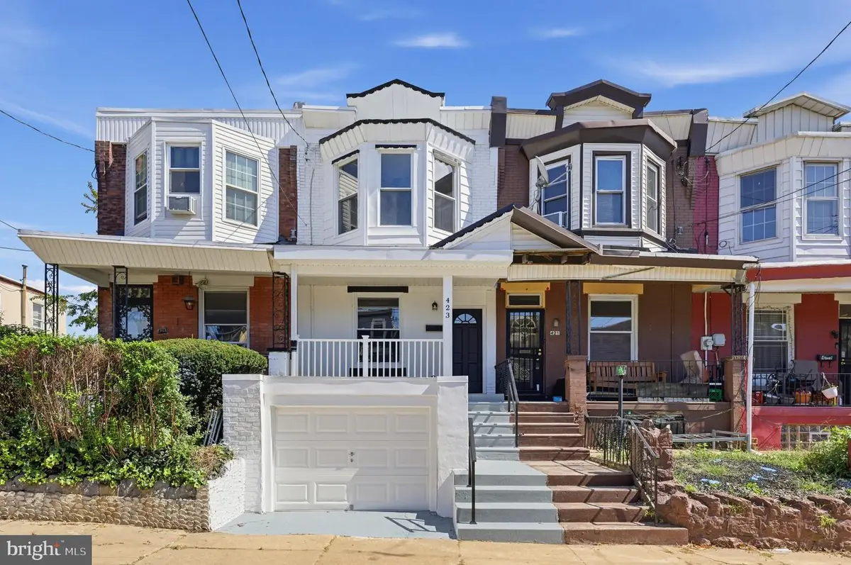 423 N Felton St, Philadelphia, PA 19151 - #1