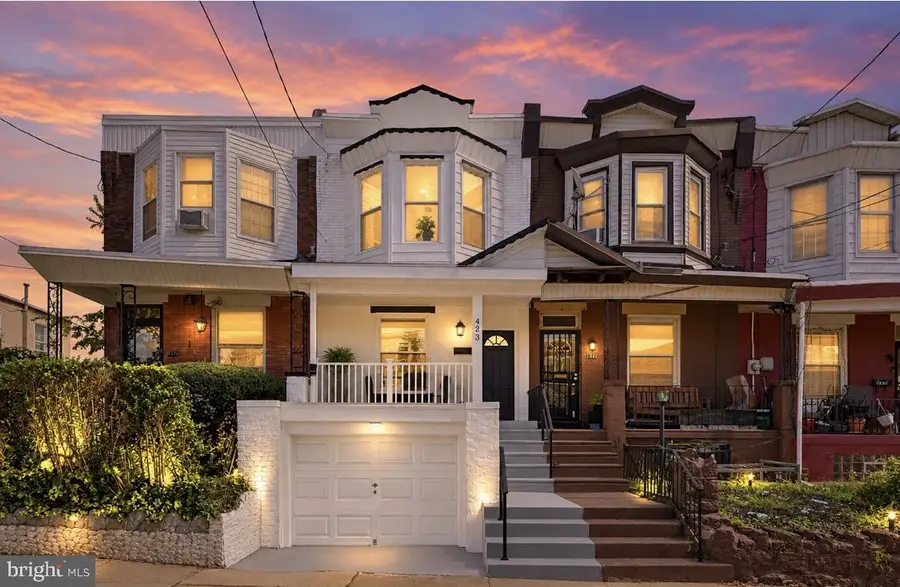 423 N Felton St, Philadelphia, PA 19151 - #2