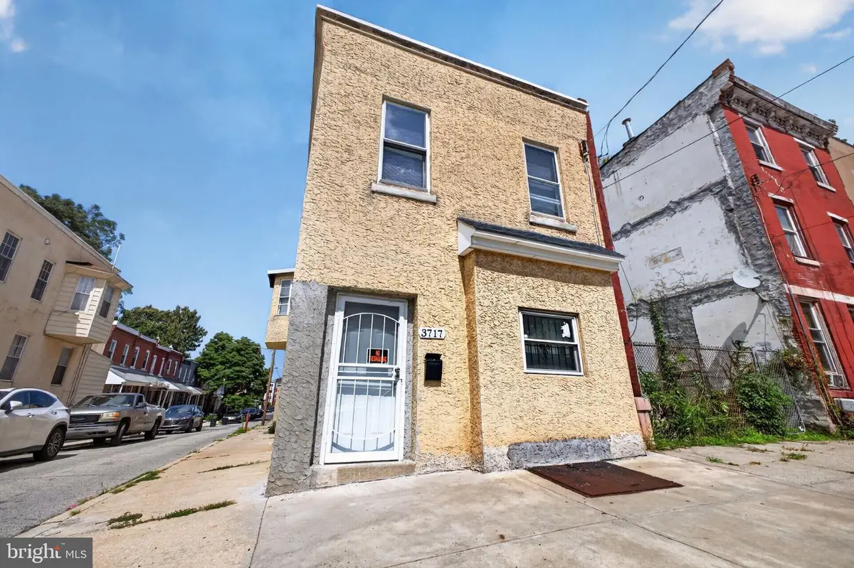 3717 Fairmount Ave, Philadelphia, PA 19104 - #1