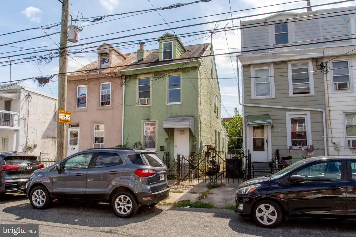 4629 Worth St, Philadelphia, PA 19124 - #1