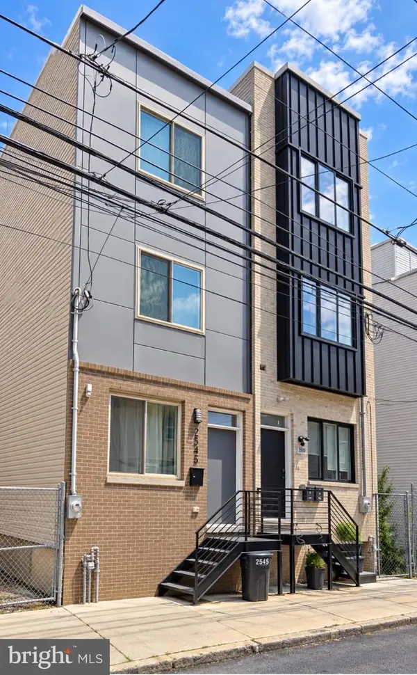2545 N Howard St, PHILADELPHIA, PA 19133