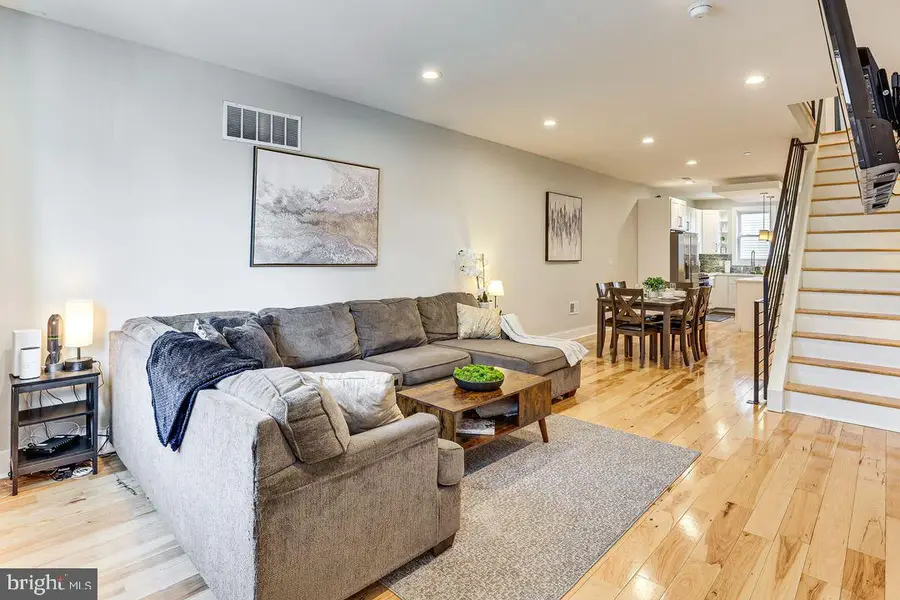 2545 N Howard St, Philadelphia, PA 19133 - #2