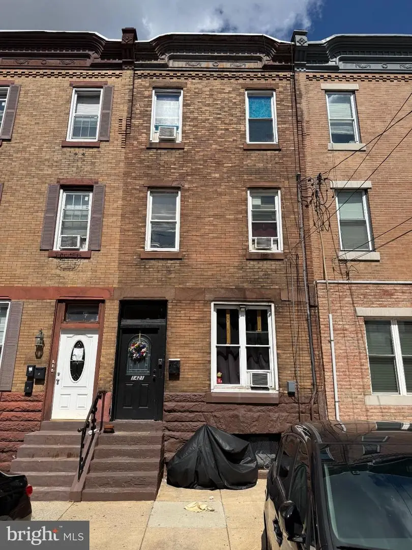 1421 W Ritner St, Philadelphia, PA 19145 - #1