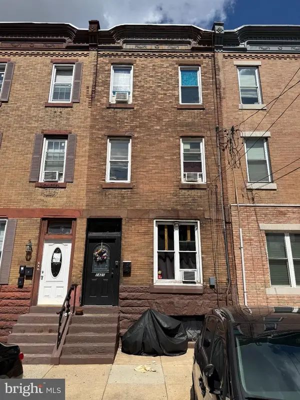1421 W Ritner St, PHILADELPHIA, PA 19145