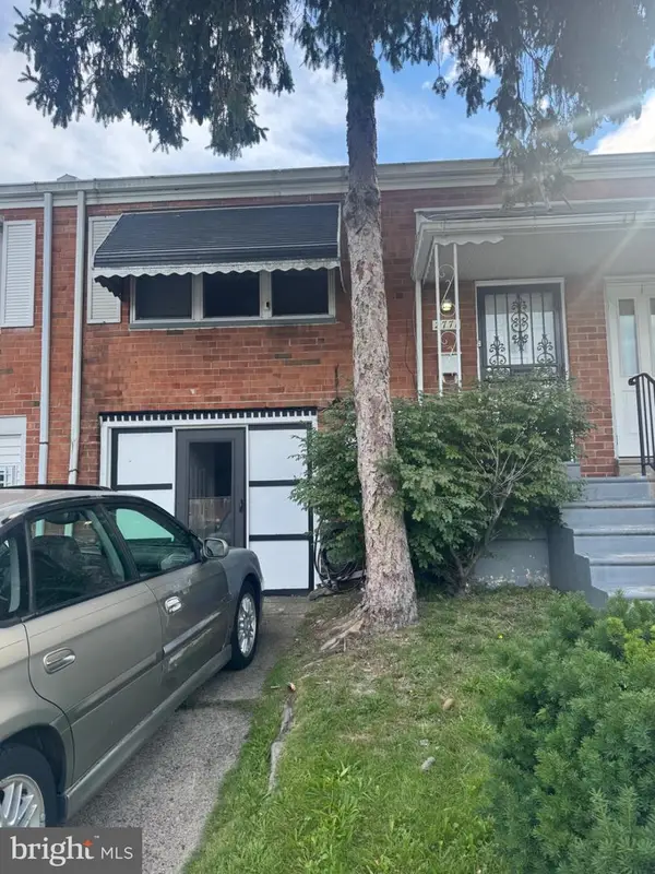 2771 Island Ave, PHILADELPHIA, PA 19153