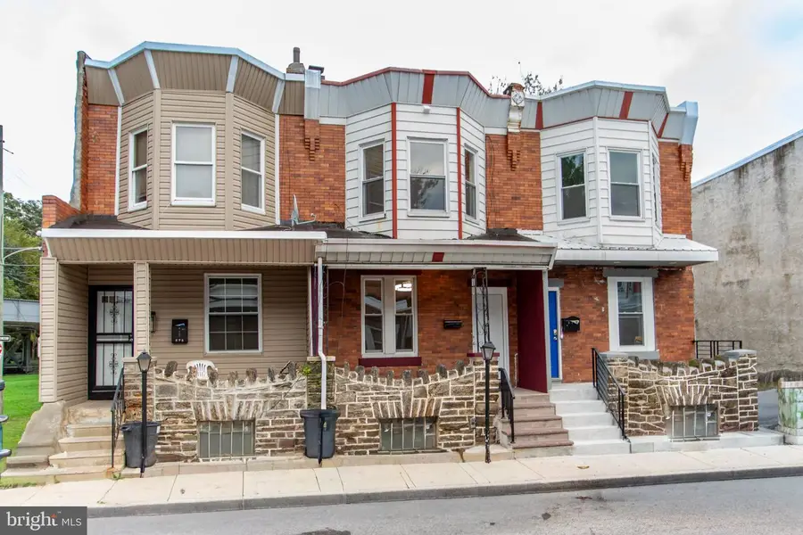 576 E Herman St, Philadelphia, PA 19144 - #2