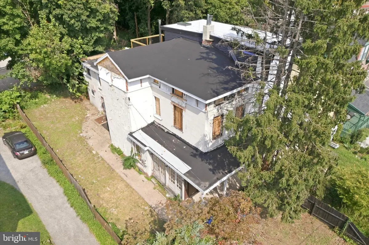 153 W Harvey St, Philadelphia, PA 19144 - #1
