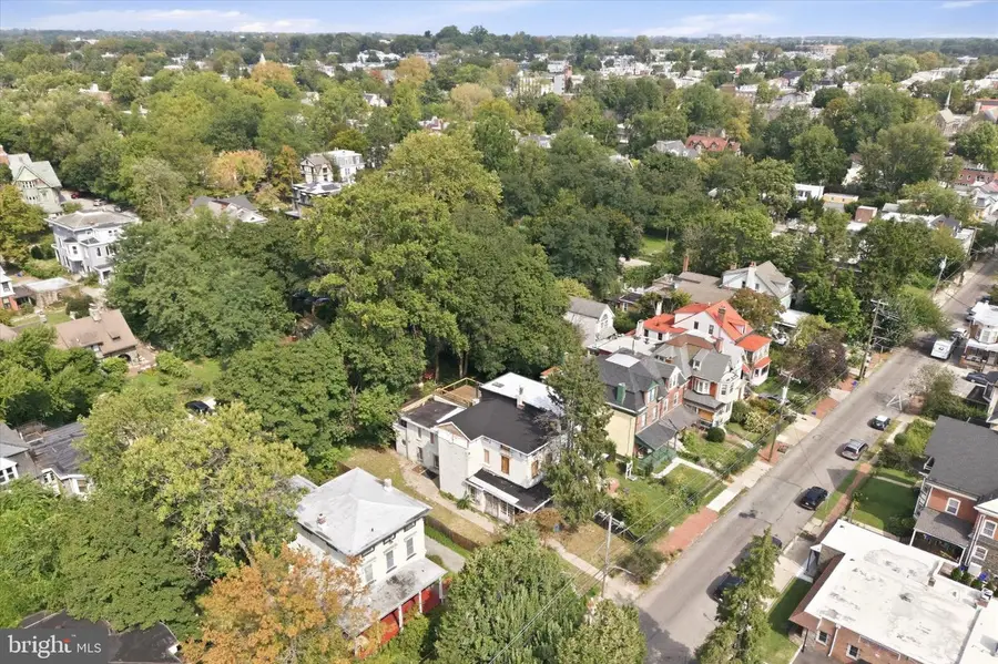 153 W Harvey St, Philadelphia, PA 19144 - #3