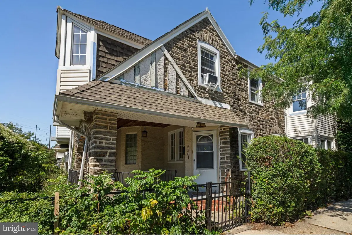 6301 Sherman St, Philadelphia, PA 19144 - #1