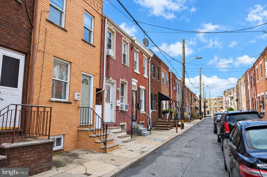 610 Sears St, Philadelphia, PA 19147 - #2