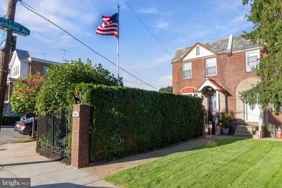 701 Marwood Rd E, Philadelphia, PA 19120 - #2
