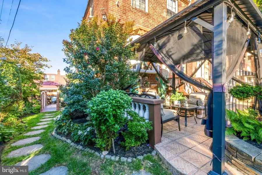 701 Marwood Rd E, Philadelphia, PA 19120 - #3