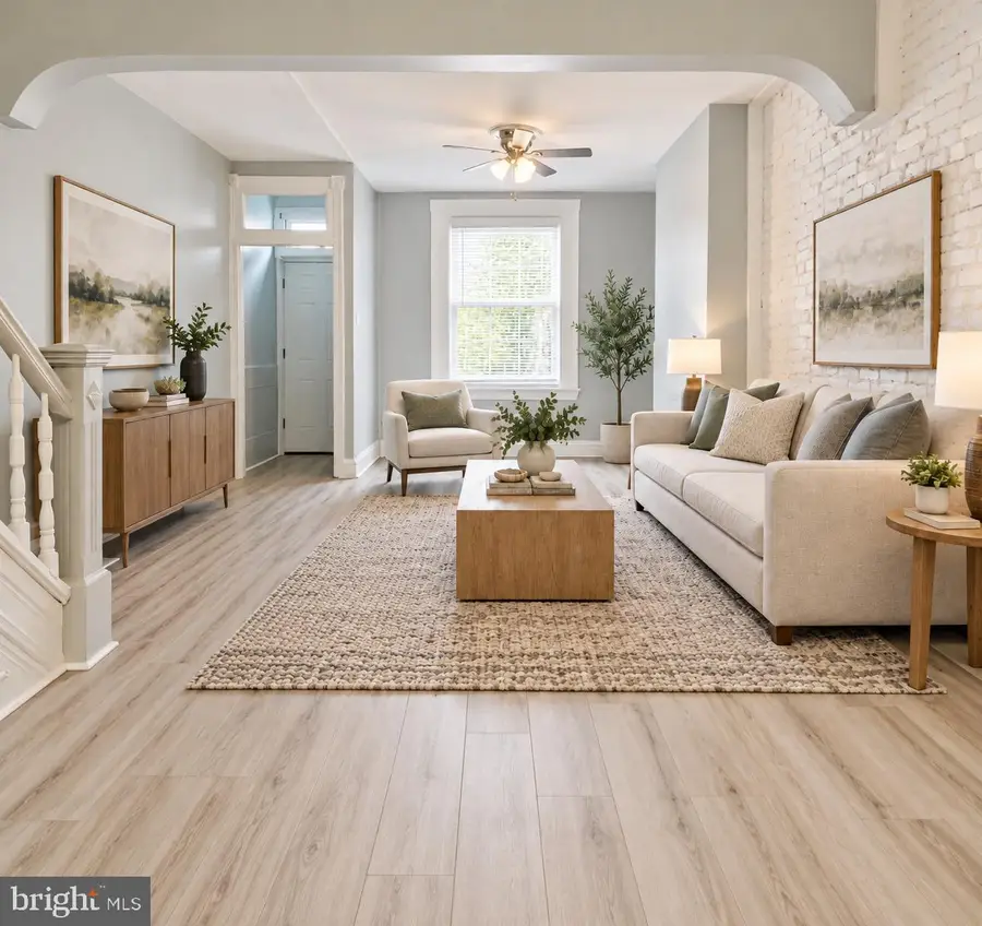 1851 N Lecount St, Philadelphia, PA 19121 - #2