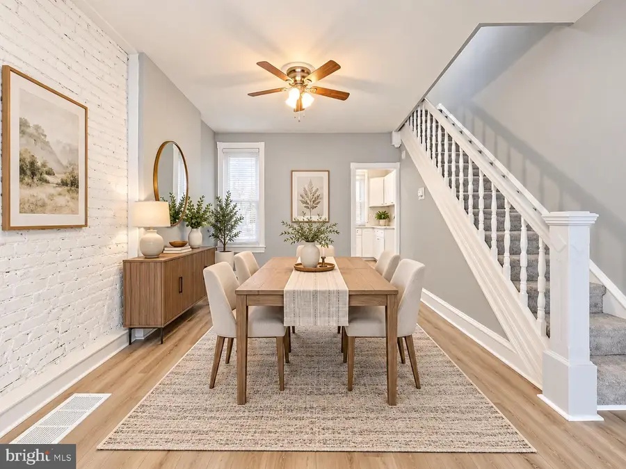 1851 N Lecount St, Philadelphia, PA 19121 - #3