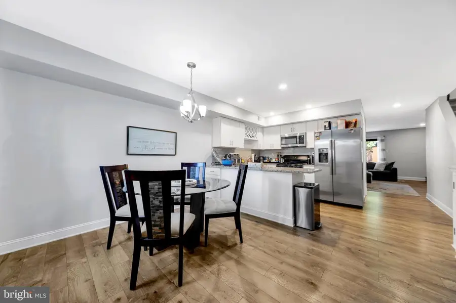 2606 Parrish St, Philadelphia, PA 19130 - #2