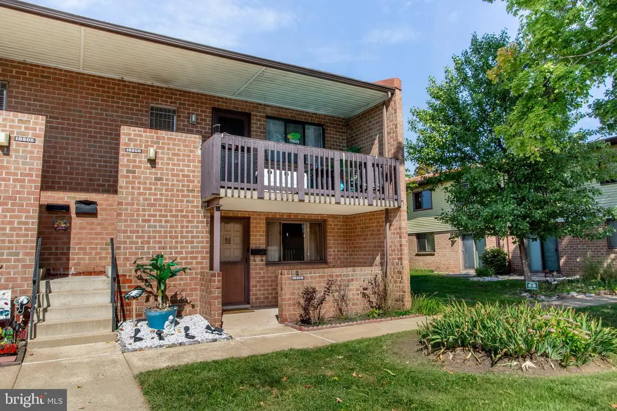 18106 Delaire Landing Rd #106, Philadelphia, PA 19114 - #1