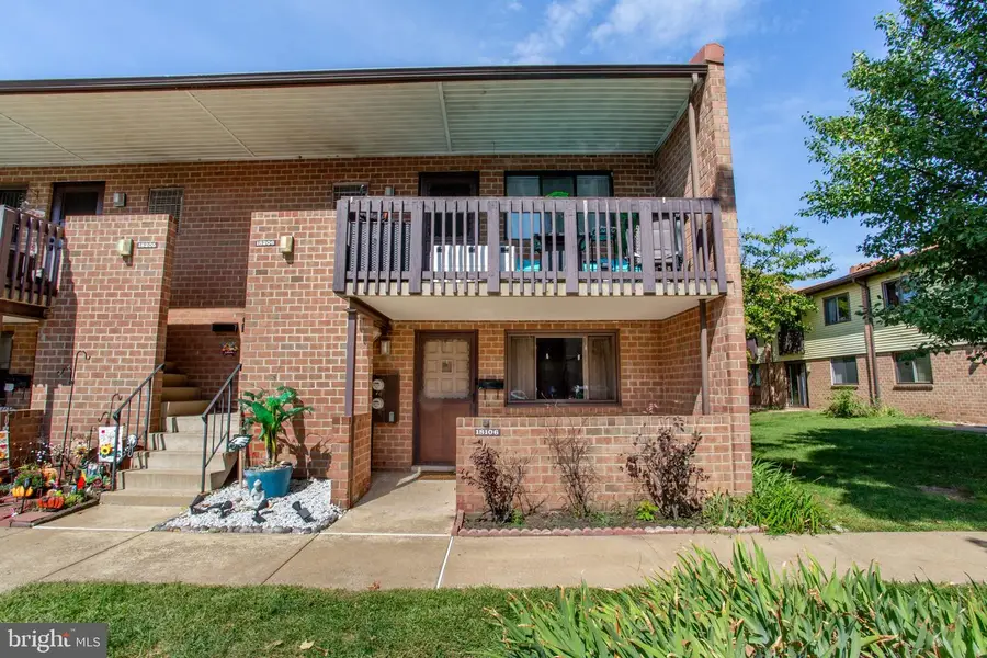 18106 Delaire Landing Rd #106, Philadelphia, PA 19114 - #2