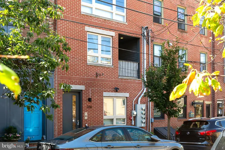 336 Monroe St #b, Philadelphia, PA 19147 - #2