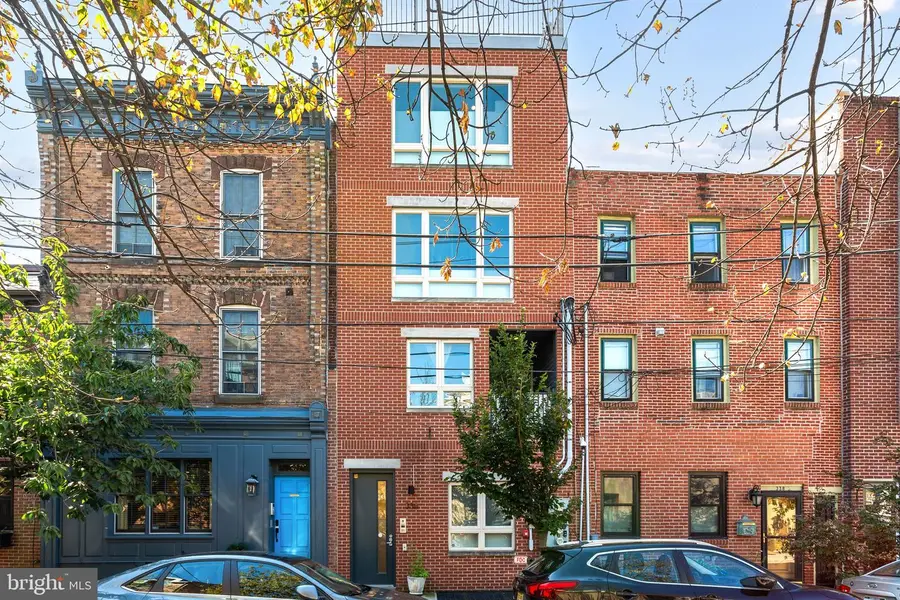 336 Monroe St #b, Philadelphia, PA 19147 - #3