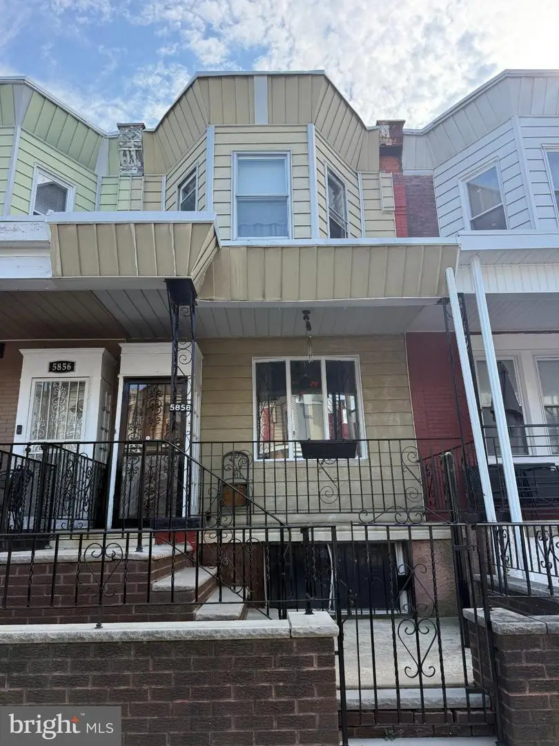 5858 Osage Ave, Philadelphia, PA 19143 - #1