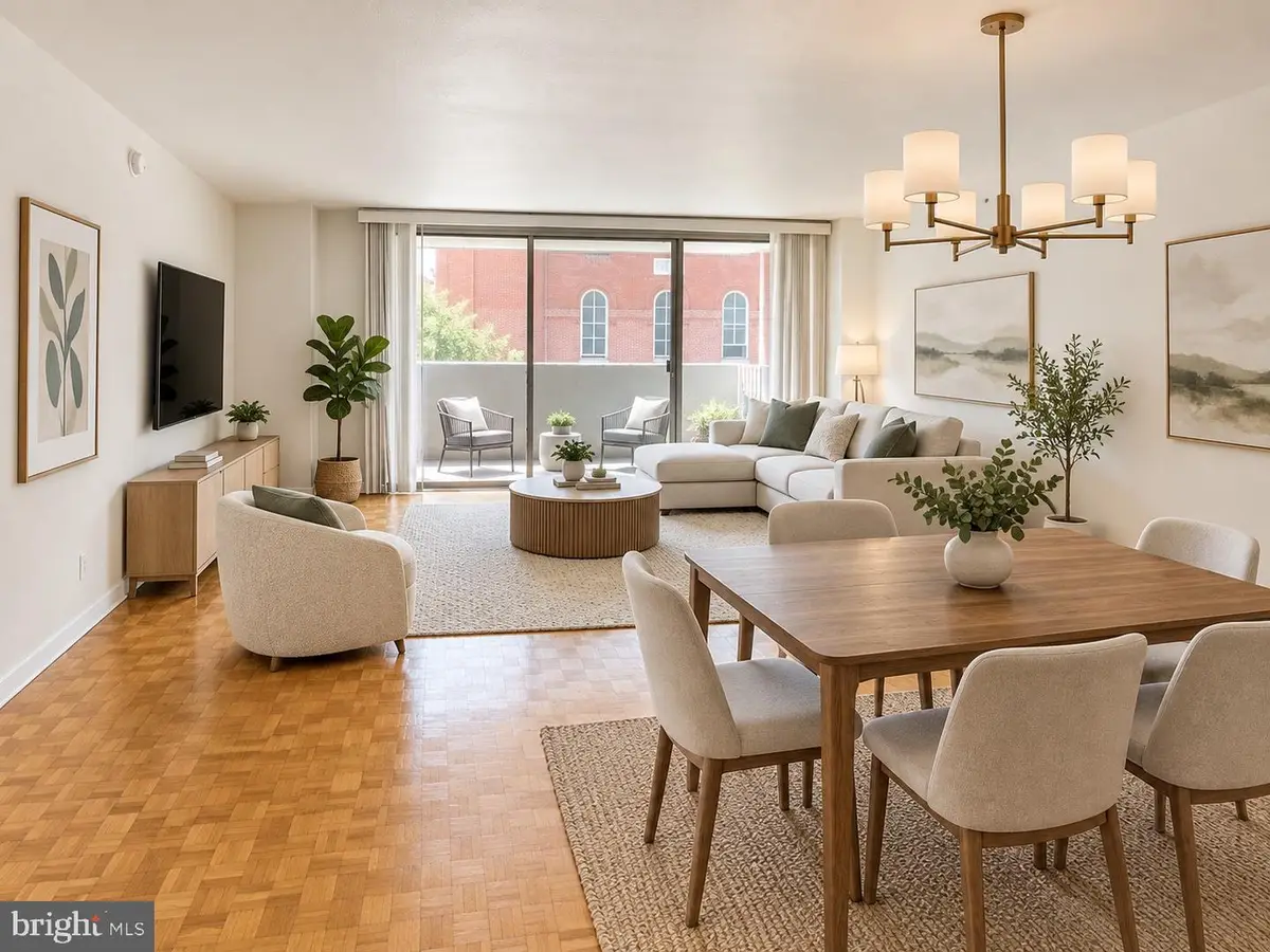 224-30 W Rittenhouse Sq #214, Philadelphia, PA 19103 - #1