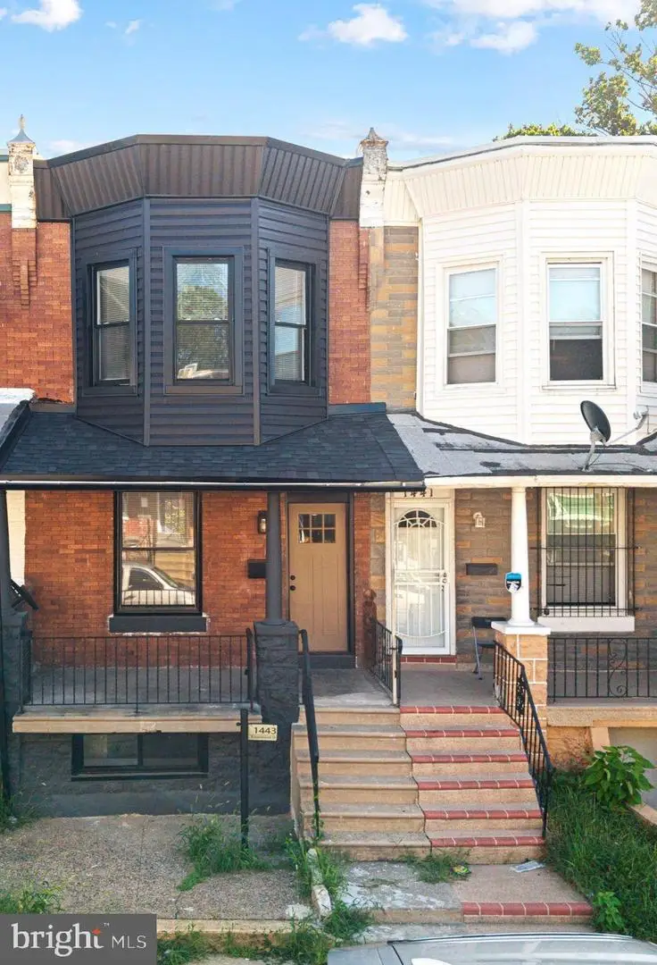 1443 N Edgewood St, Philadelphia, PA 19151 - #2
