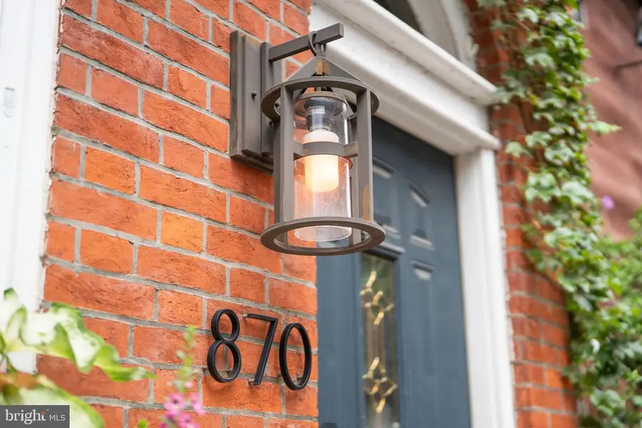 870 N Lawrence St, Philadelphia, PA 19123 - #3