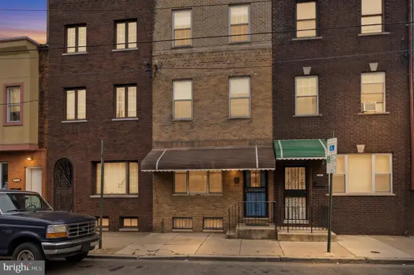 832 Tasker St, PHILADELPHIA, PA 19148