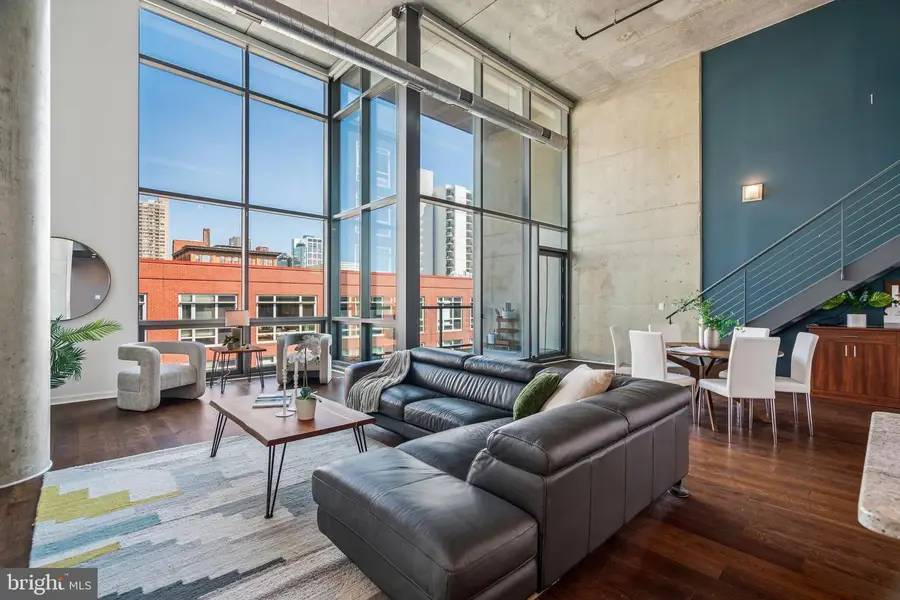 1352 South St #400, Philadelphia, PA 19147 - #2