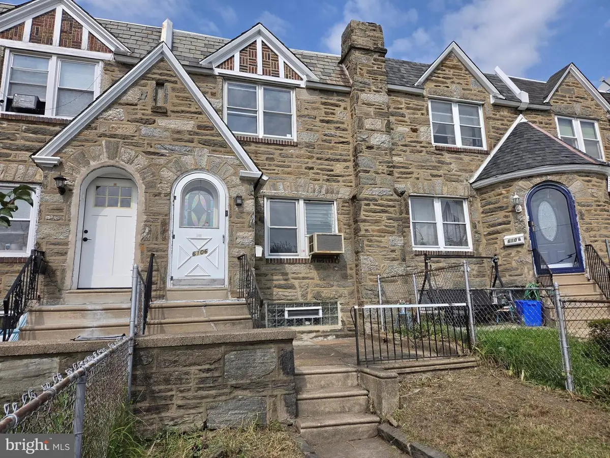 6106 Castor Ave, Philadelphia, PA 19149 - #1