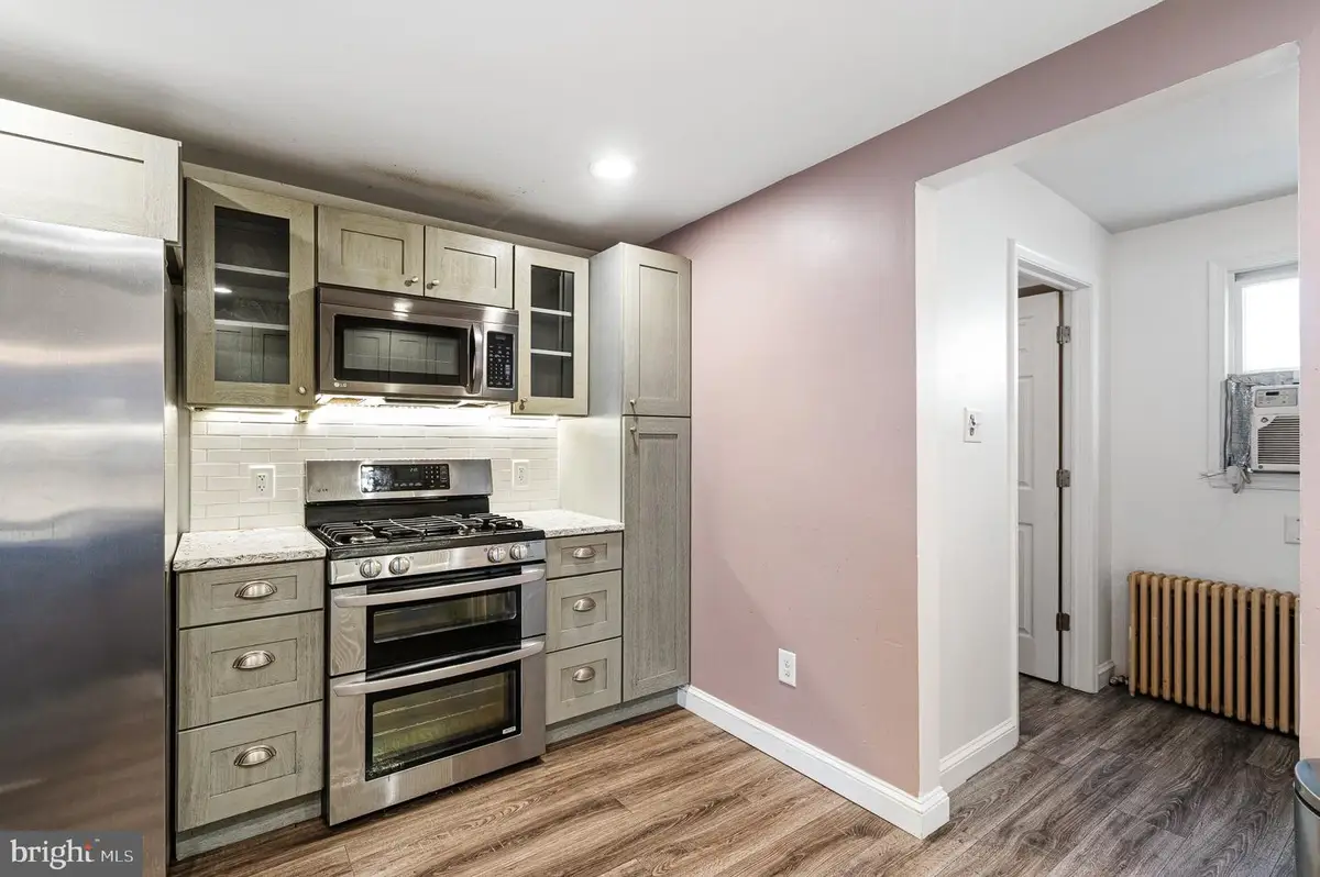 1101 Crease St, Philadelphia, PA 19125 - #1