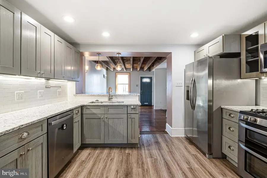 1101 Crease St, Philadelphia, PA 19125 - #2