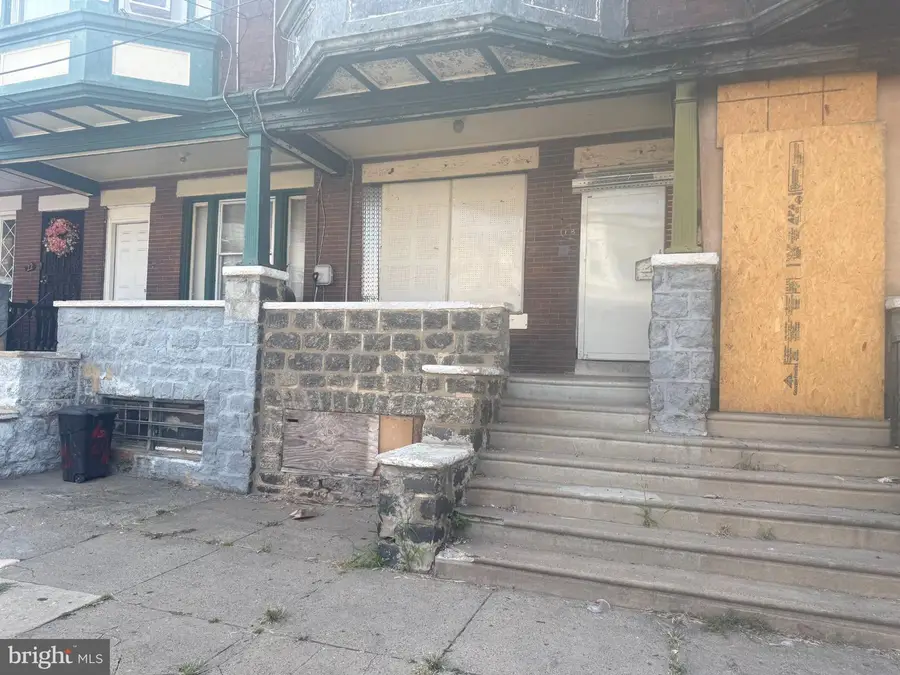 18 S 55th St, Philadelphia, PA 19139 - #3