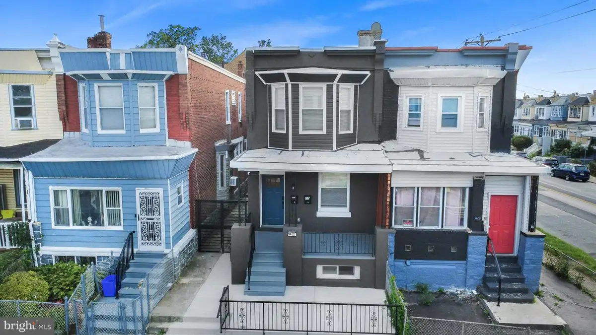 1402 S 54th St, Philadelphia, PA 19143 - #1