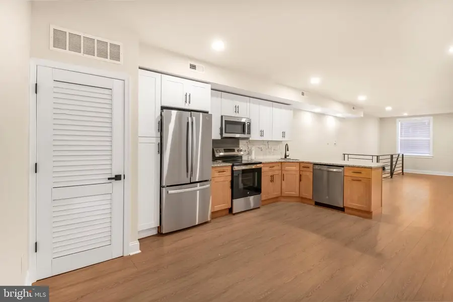 1402 S 54th St, Philadelphia, PA 19143 - #3