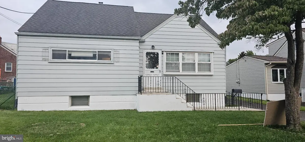 11405 Gifford Ave, Philadelphia, PA 19116 - #1