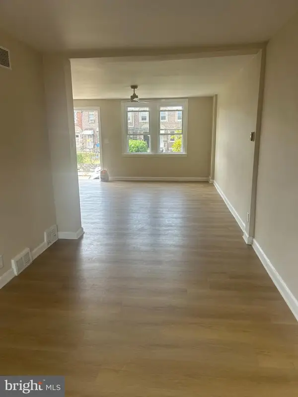 6635 Horrocks St, PHILADELPHIA, PA 19149
