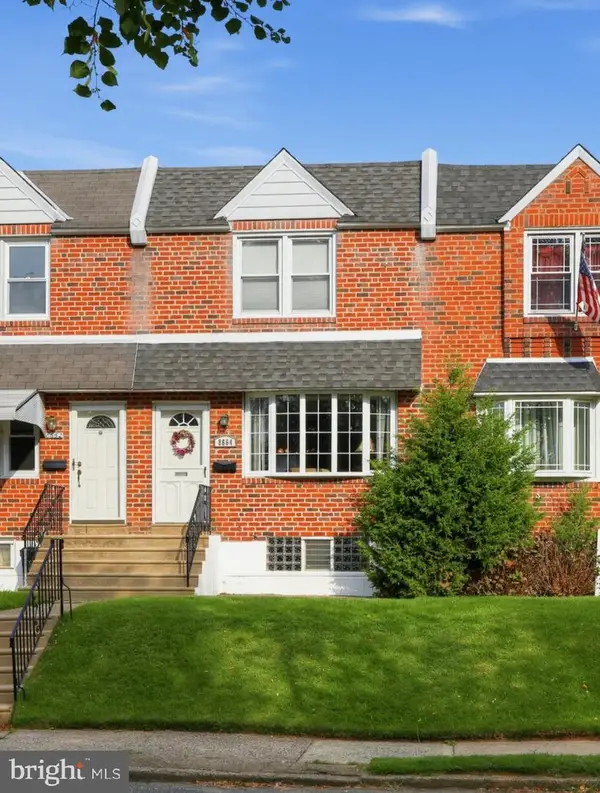 8664 Jackson St, PHILADELPHIA, PA 19136