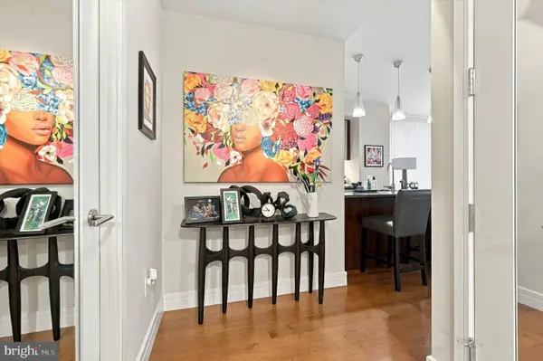 1414 S Penn Sq #22h, PHILADELPHIA, PA 19102