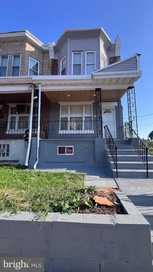 164 W Albanus St, Philadelphia, PA 19120 - #1