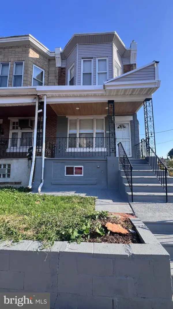 164 W Albanus St, PHILADELPHIA, PA 19120