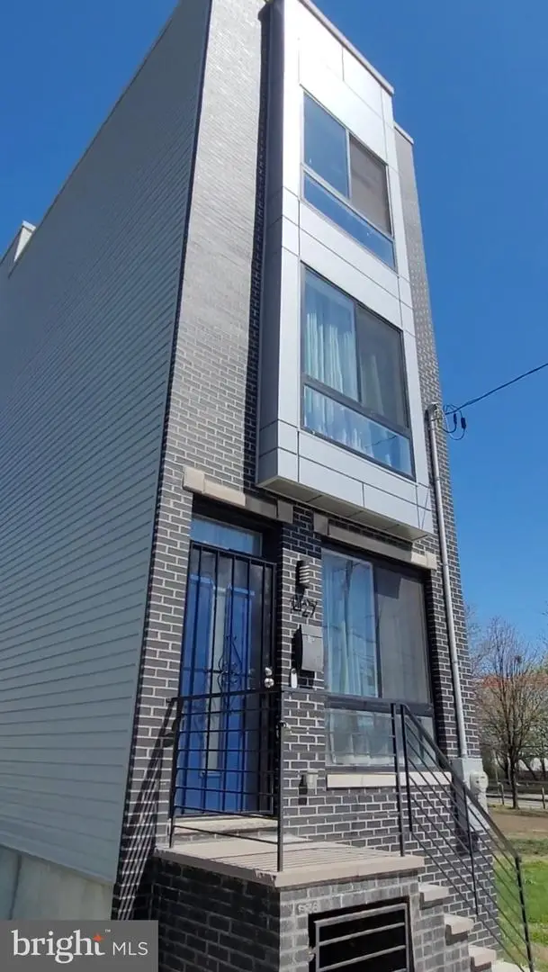 1423 S 49th St, Philadelphia, PA 19143 - #3