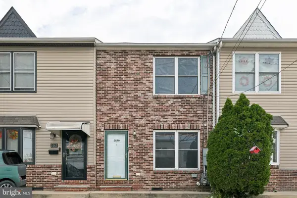 2640-00 E Venango St, PHILADELPHIA, PA 19134