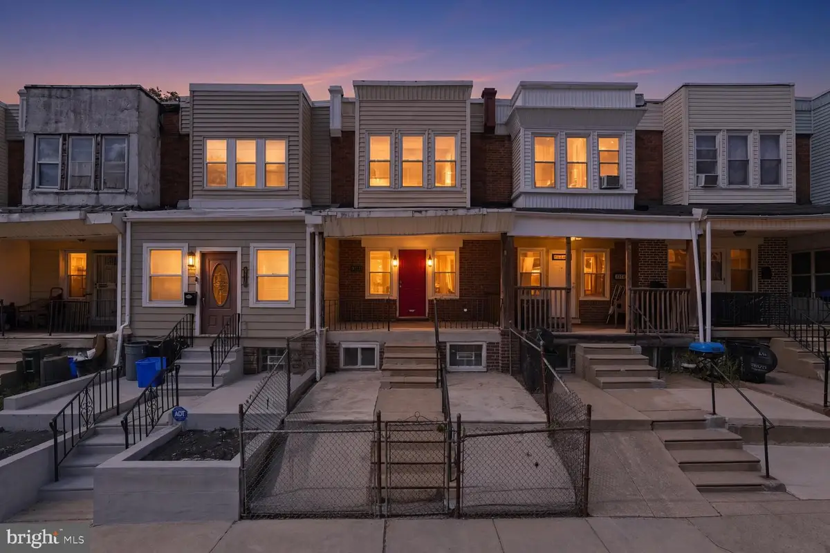 4912 N Smedley St, Philadelphia, PA 19141 - #1