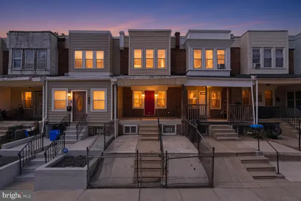 4912 N Smedley St, PHILADELPHIA, PA 19141