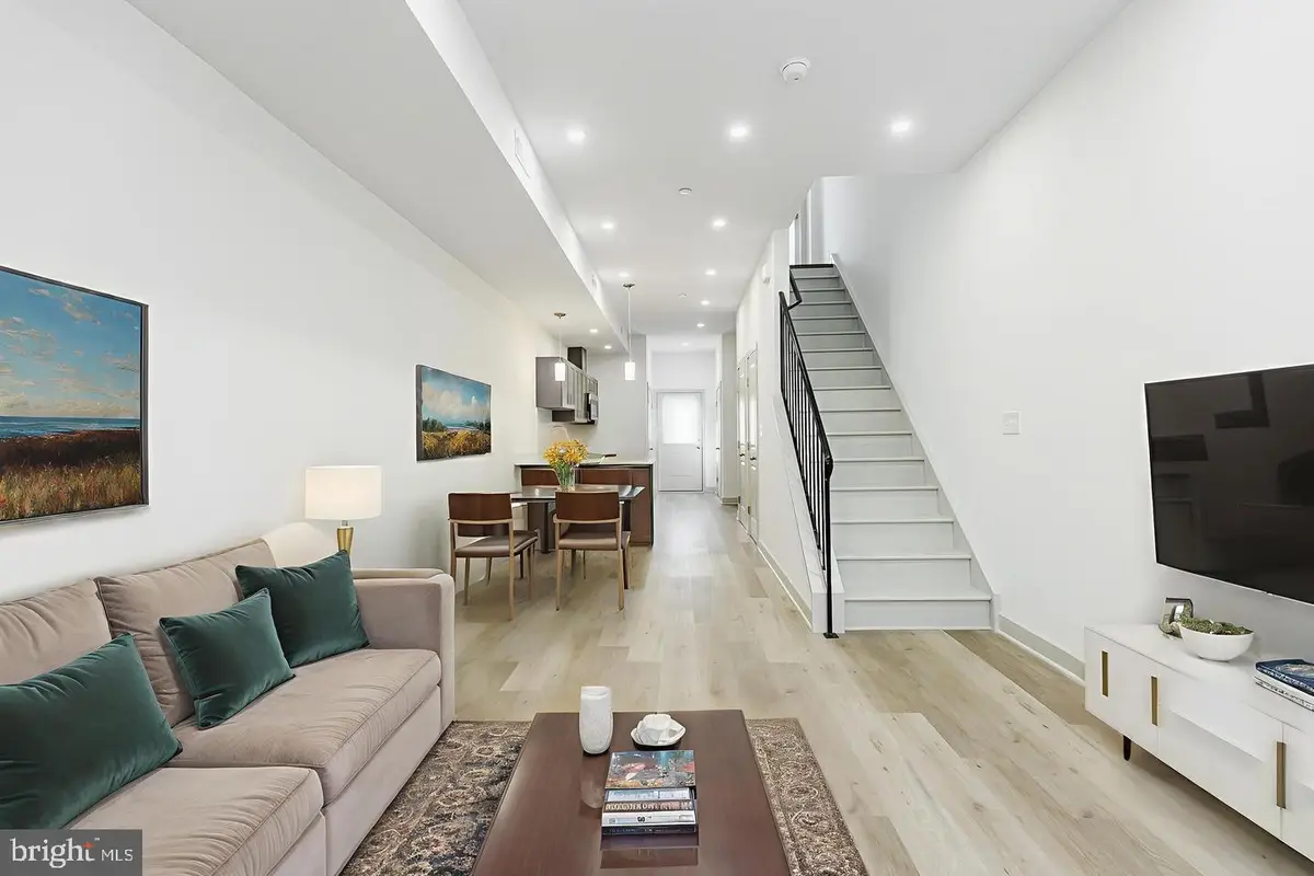 714 N Shedwick St, Philadelphia, PA 19104 - #1