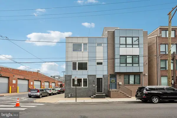 1265 N Mascher St, PHILADELPHIA, PA 19122