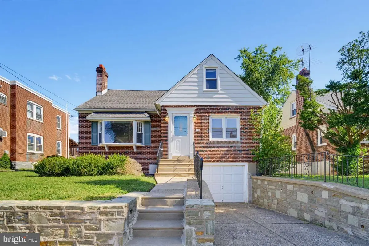1141 Faunce St, Philadelphia, PA 19111 - #1