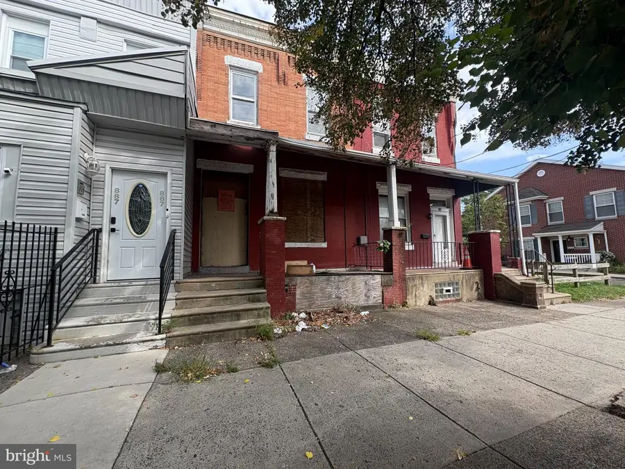 885 N 48th St, Philadelphia, PA 19139 - #2